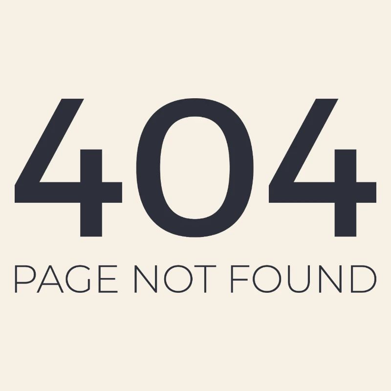 Error 404
