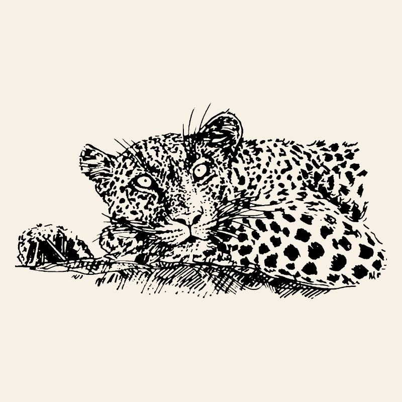LÉOPARD