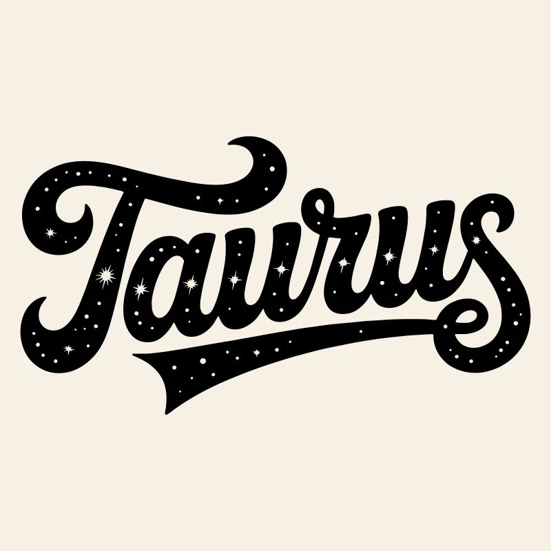 Widder - Sternzeichen Design