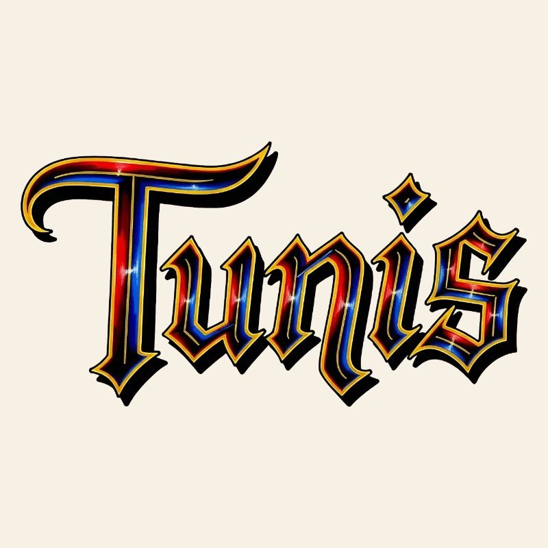 Tunis