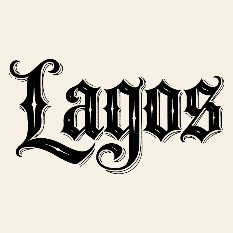 Lagos