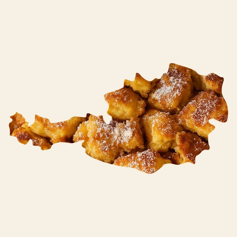 Kaiserschmarrn Austria