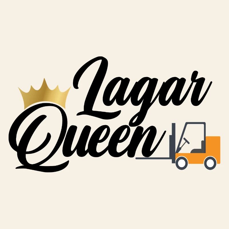 Lager Queen / Staplerfahrerin, Lagerist, Spedition