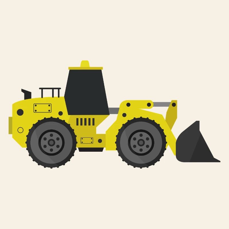 Excavator