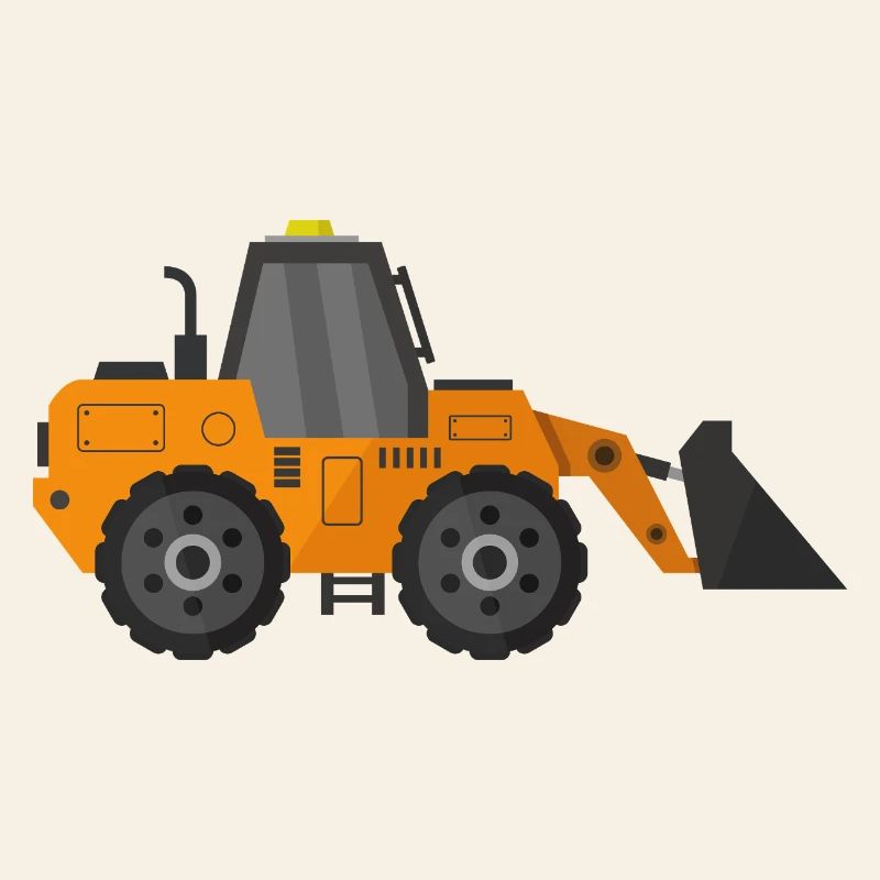 Excavator