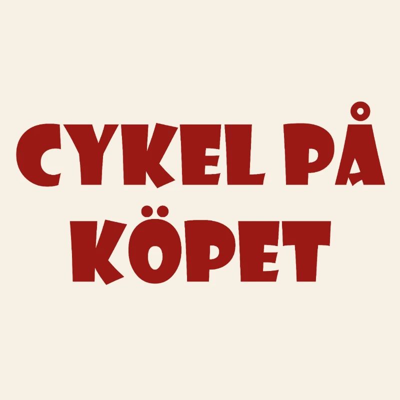 Bicycle in the Bargain – Conception de texte