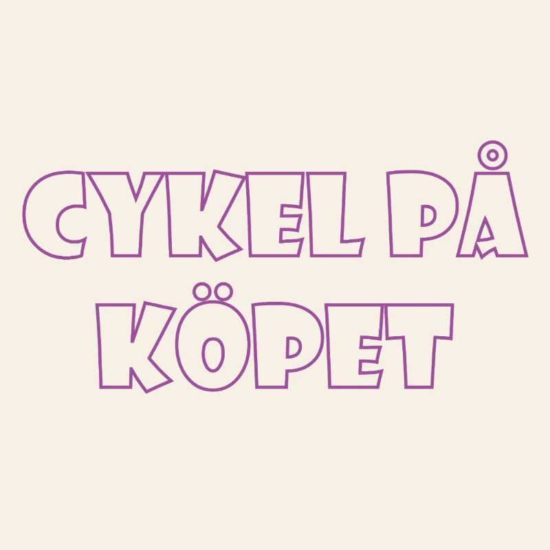 Bicycle in the Bargain – Conception de texte