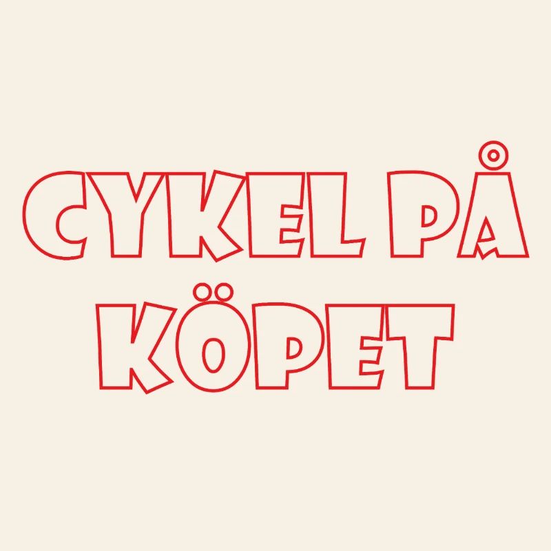 Bicycle in the Bargain – Conception de texte