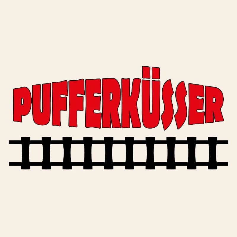 PUFFERKÜSSER