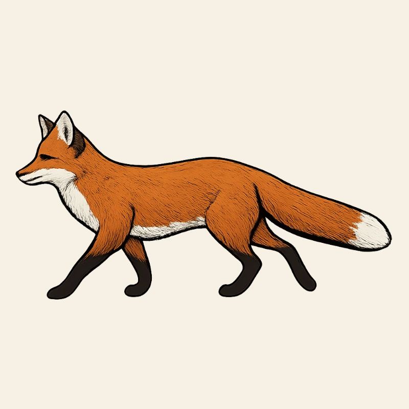 Fuchs
