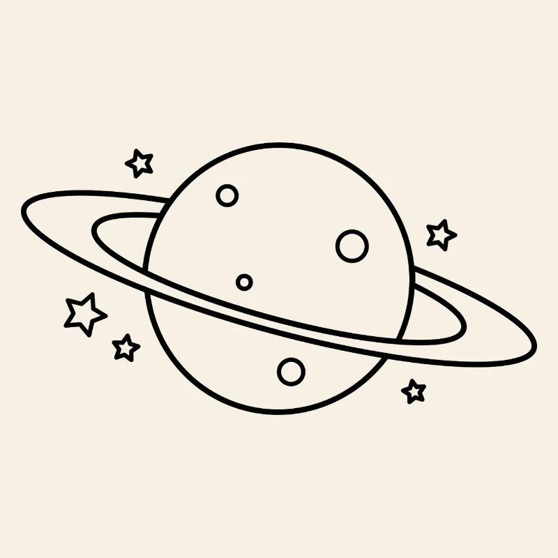 planet
