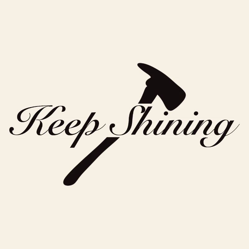 Keep Shining 