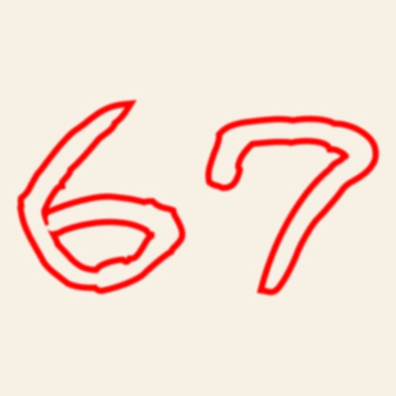 67