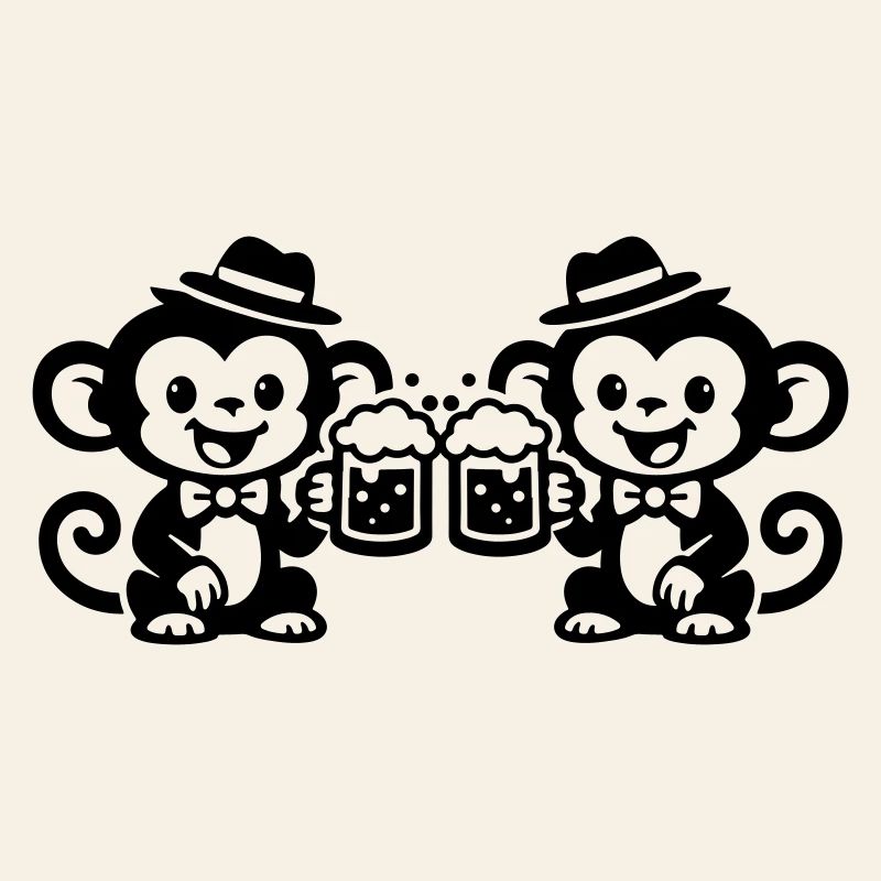 Équipe Monkey Beer