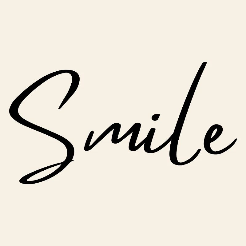 Sourire