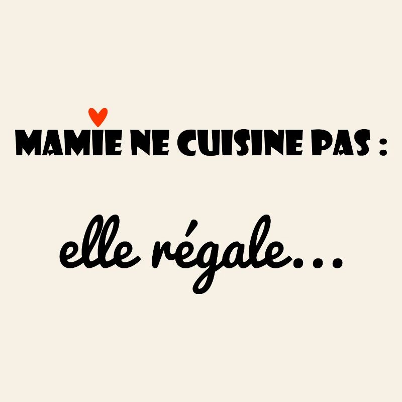 OMA. MAMA. OMA. MUTTERTAG