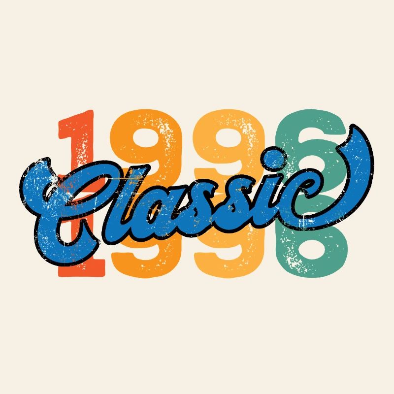 Millésime 1996