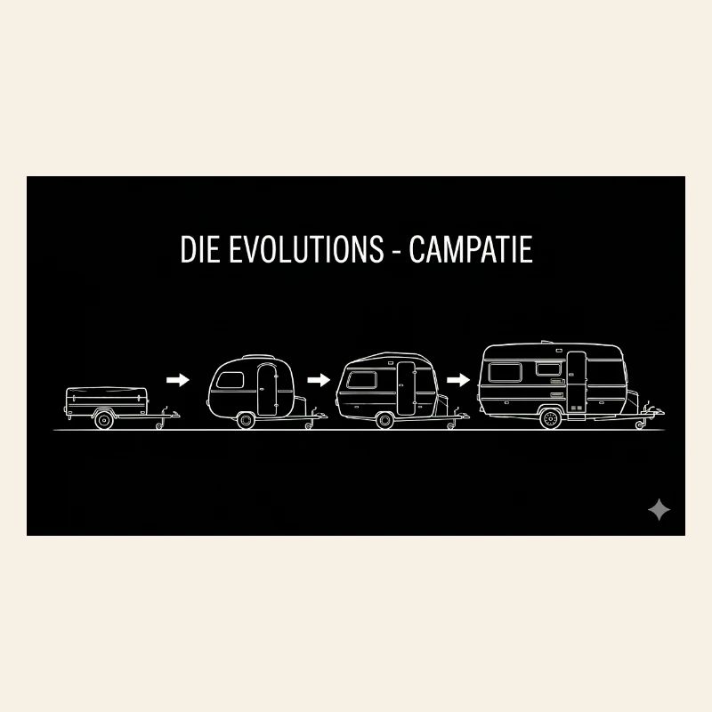 The evolutions campatie