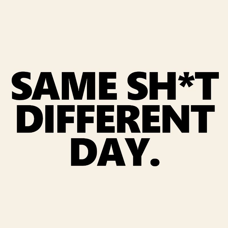 Funny Office Slogan
