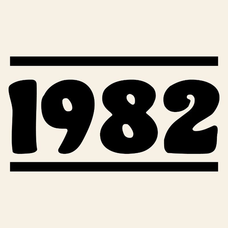 1982 Geburtstag 1982 