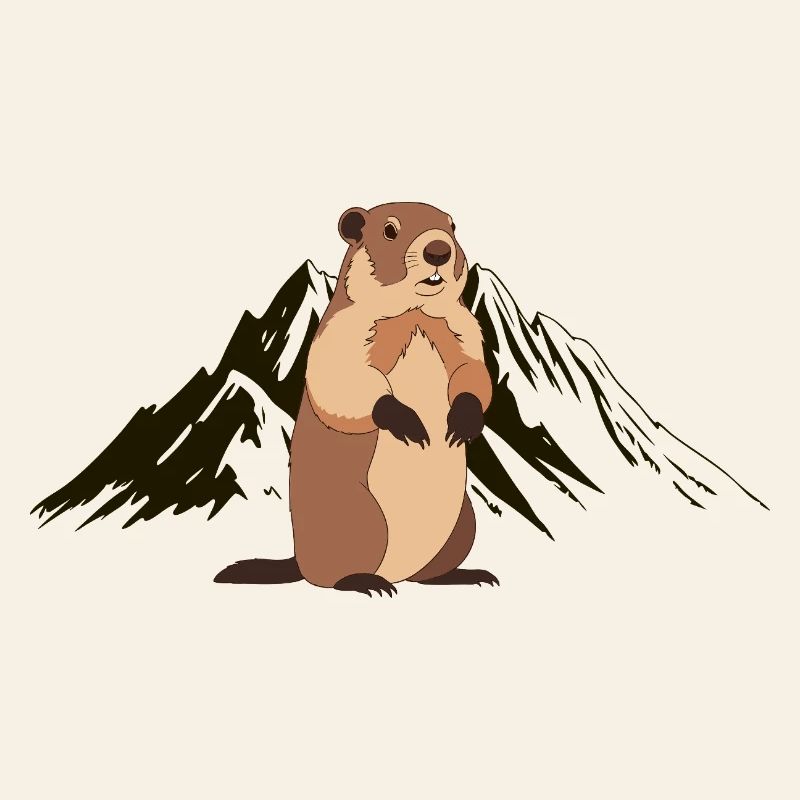 Marmotte des Alpes Aventure