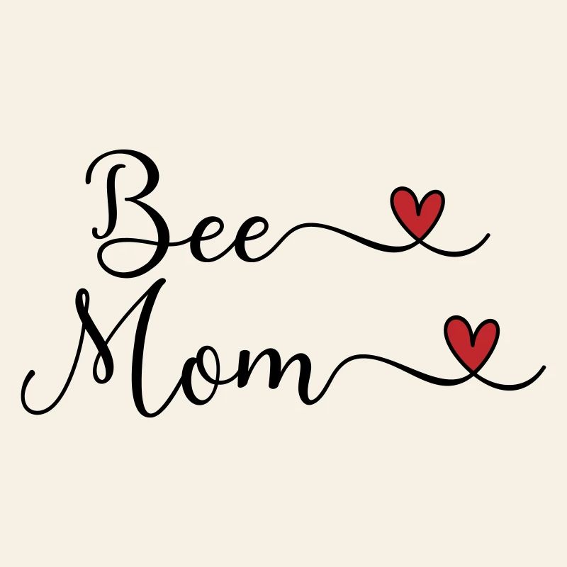Imkerin - Bee Mom