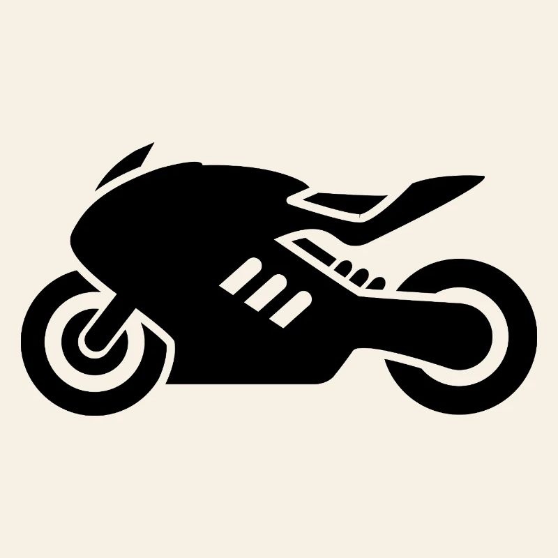 motocyclette