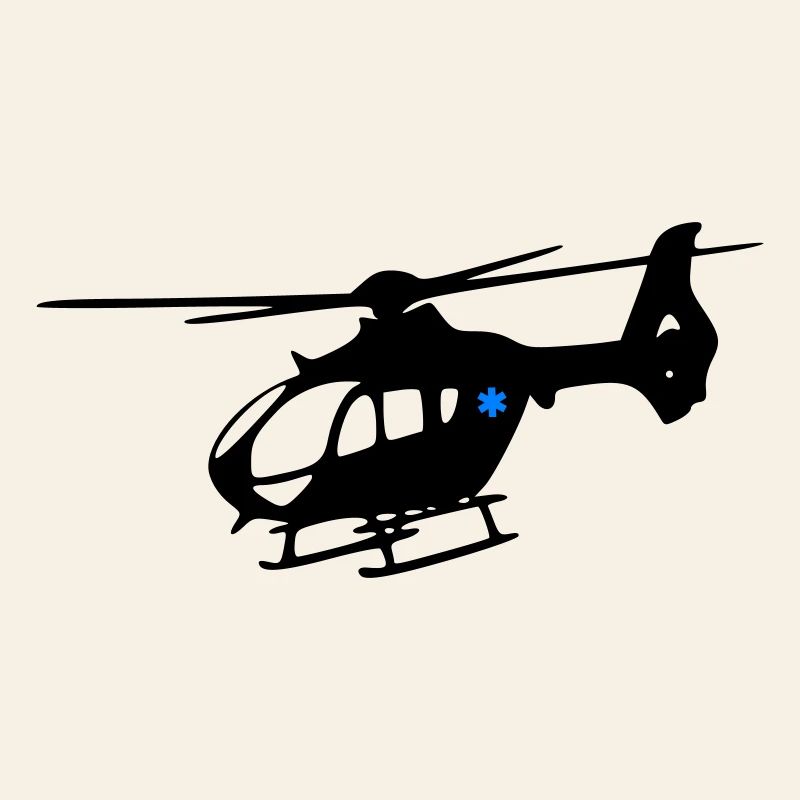 Notarzthubschrauber