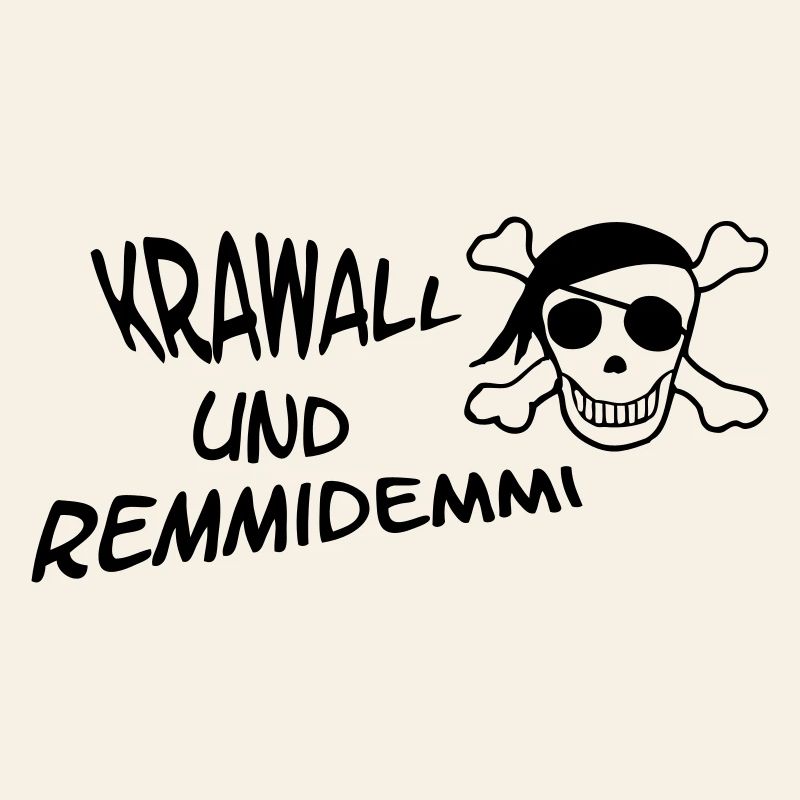 Riot et Remmidemmi