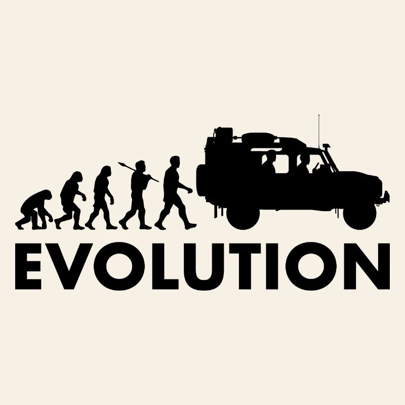 Defender 110 Offroad Evolution