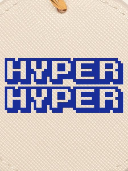 HYPER HYPER