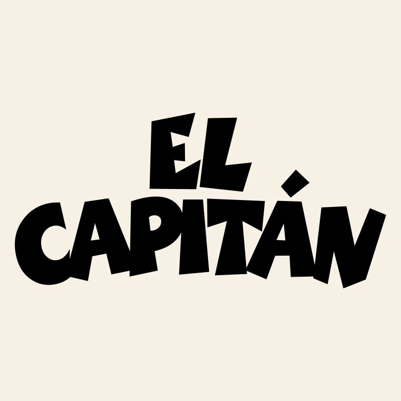 El Capitán