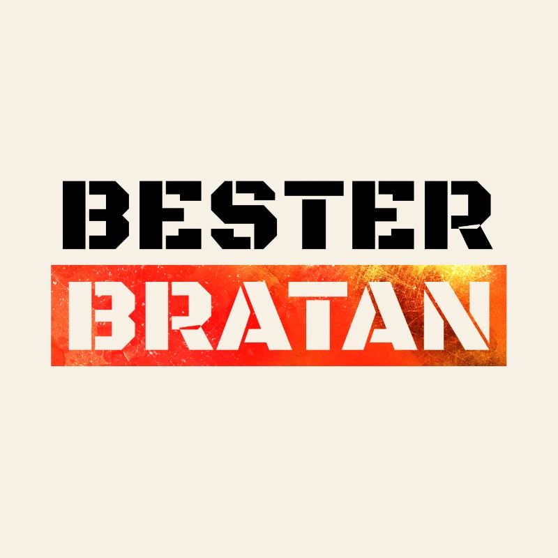 Meilleur copain de Bratan, Digga