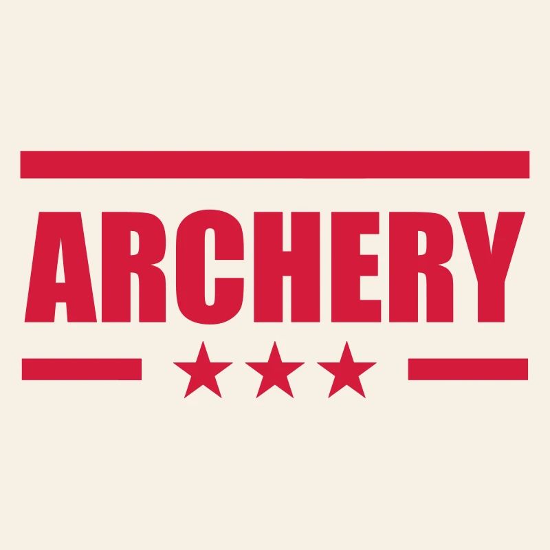 Archery / Bogenschießen / Tir à l'arc