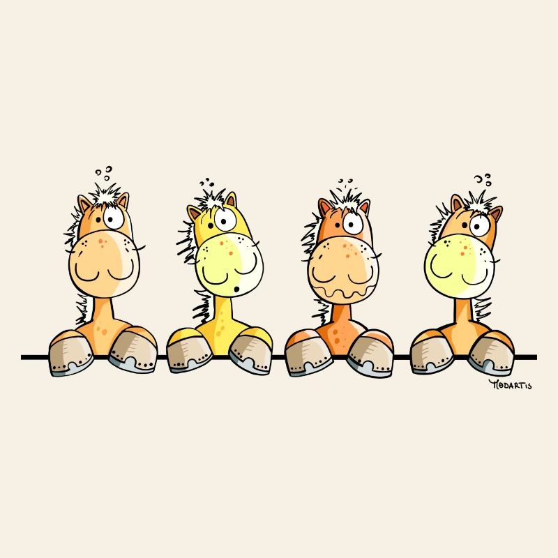 Horse Team