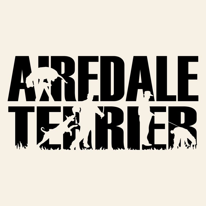 Introduction en bourse Airedale Terrier Schutzhund