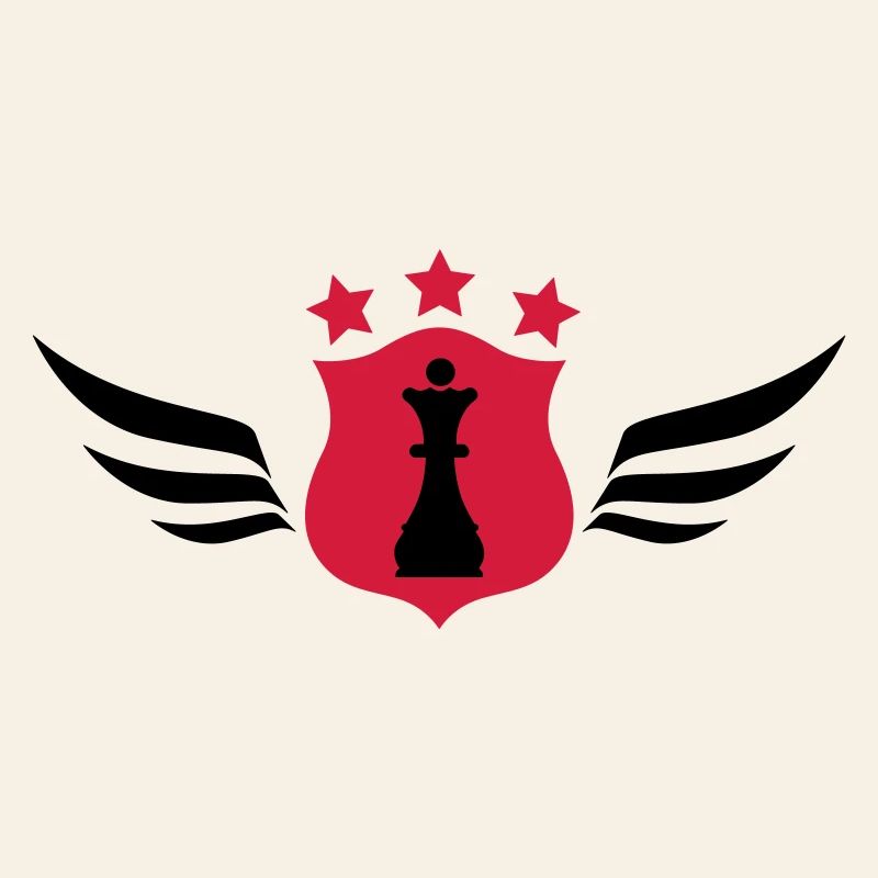 Chess / Echecs / Stratégie / Dames / Geek