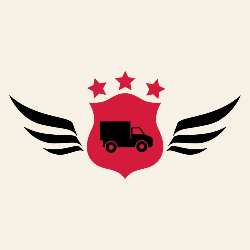 frachtführer / möbelpacker / mover / bewegen