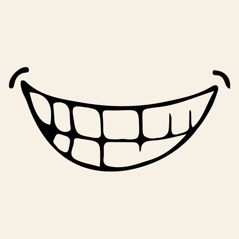 sourire
