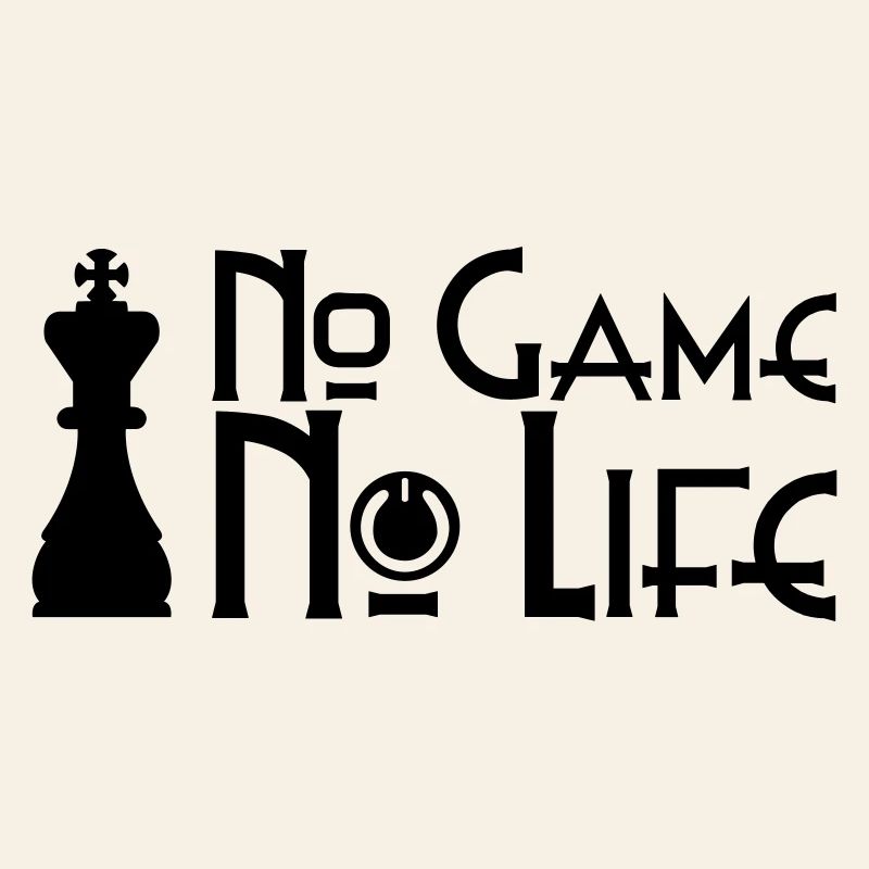 No Game No Life Statement