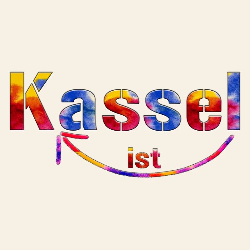 Kassel est super