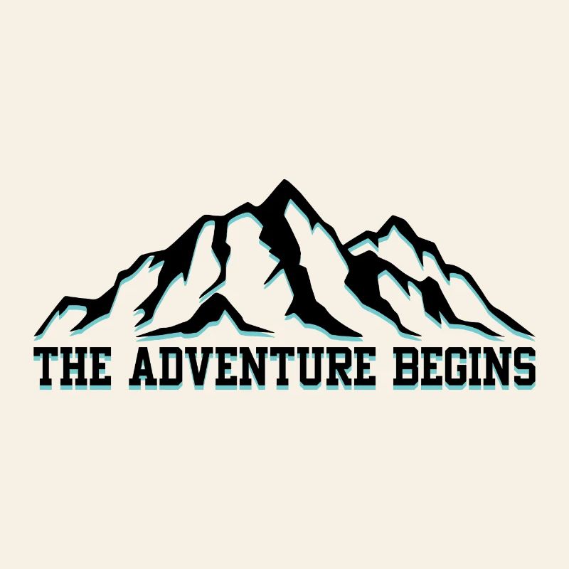 L’aventure commence