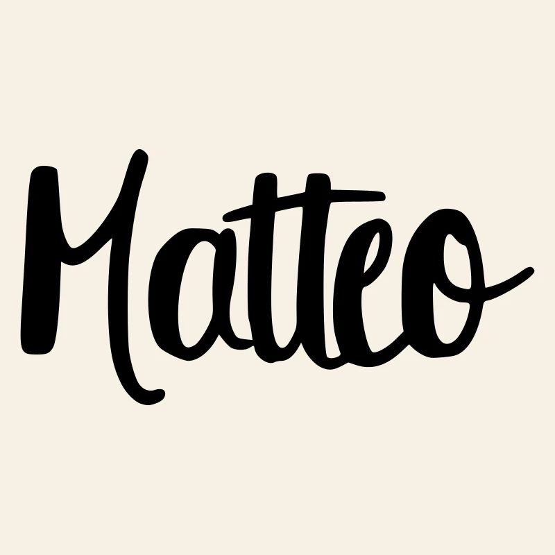 Matteo