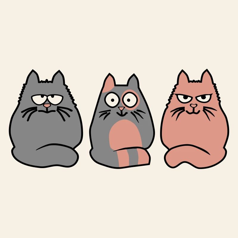3 chats