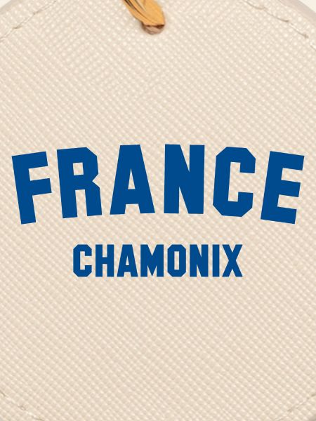 CHAMONIX France