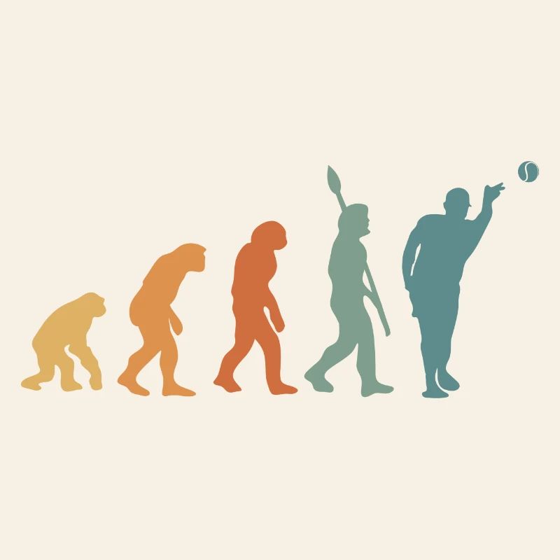 Pétanque Evolution Retro