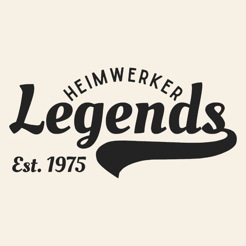 DIY legend since 1975