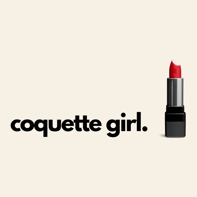 Coquette Mädchen Student Kit Kit