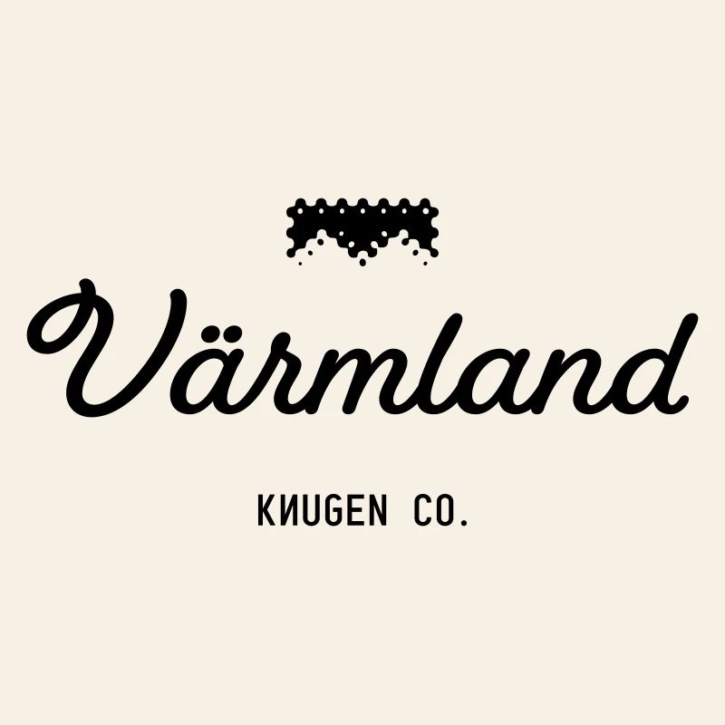 Värmland noir