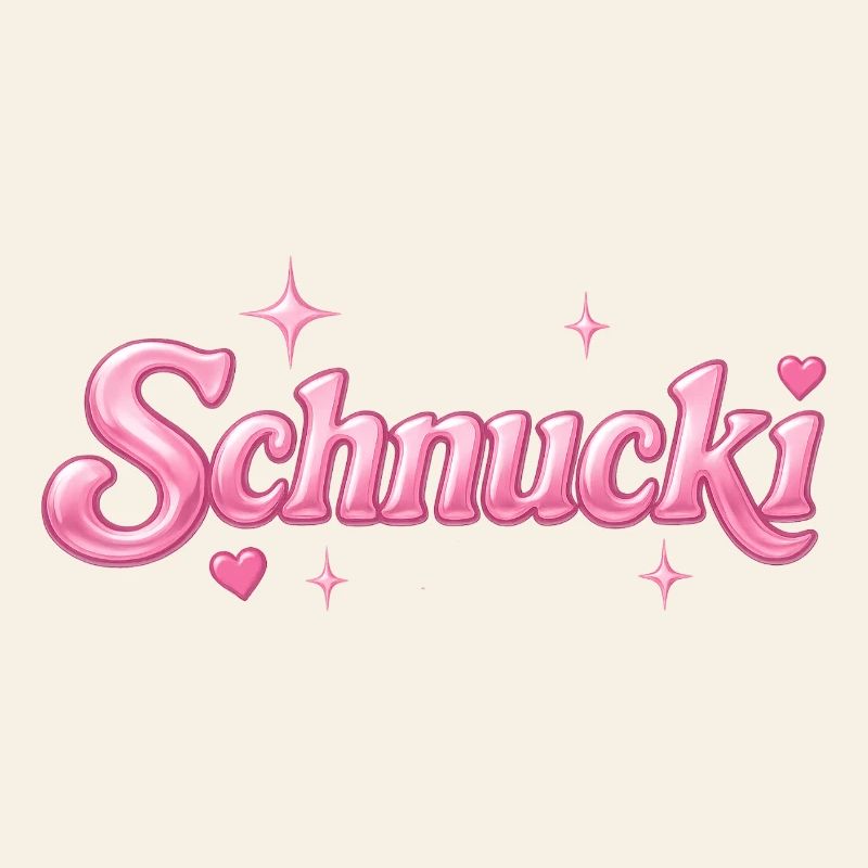 schnucki / Conception Y2K